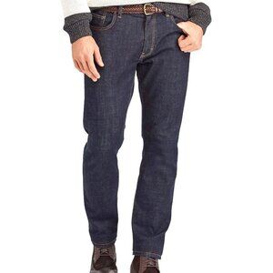 CHAPS DENIM STRAIGHT FIT MENS JEANS SIZE 32x32